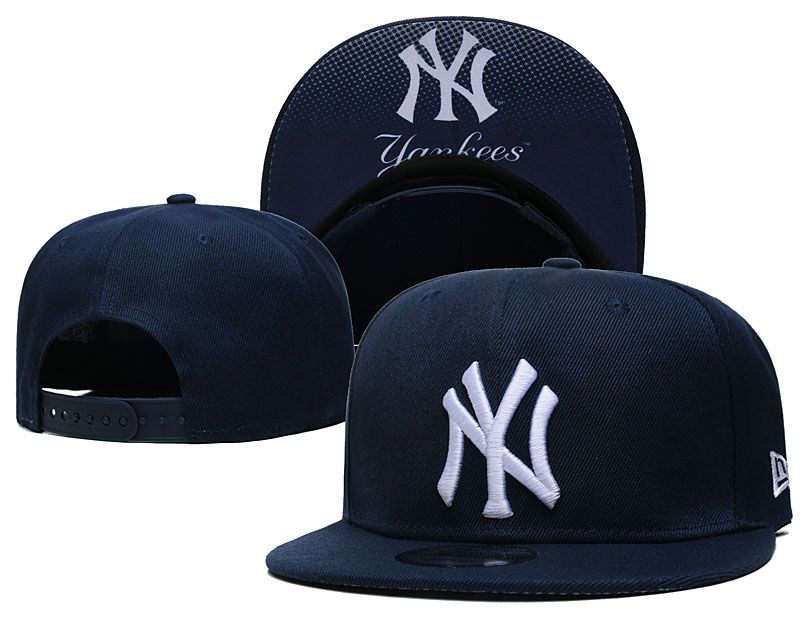 2022 MLB New York Yankees Hat YS10191